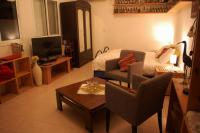 Benny's Studio - B&B Bet H̱anan