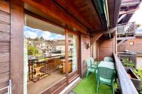 Cœur Combloran - Chambres d’hôtes Combloux