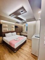 Monastiraki 110 SuperHost Hub - B&B Atenas