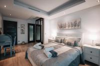 Luxury 2 bedrooms, Private Heated Pool - EHHouse - Ferienwohnung Estepona