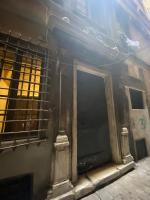 Casetta San Giorgio - Ferienwohnung Genua