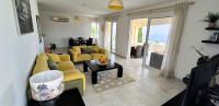 Romanson Seaview Apartment - Ferienwohnung Kissónerga