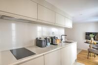 Luxurious and air-conditioned studio - Opera - B&B París