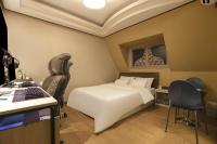 Incheon Dongam Top Motel Dongam St - B&B Incheon