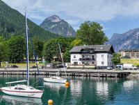 Appartements Am Achensee - B&B Pertisau