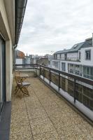 Suite 451 by Hogalux - B&B Luxembourg