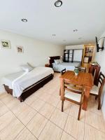 Camera Quadrupla Comfort 