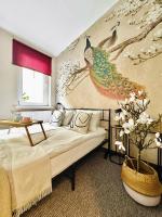 GREEN APARTMENTS #Kazimierz, building C - B&B Krakow