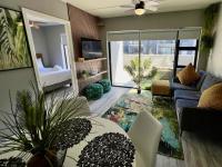 The Patio, 31 Millennial Arch - B&B Langebaan