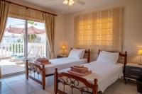 Golden Sands No10 - Ferienwohnung Agia Napa