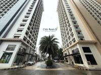 Affordable Stay with Free Pool, Netflix & Wifi Alabang SC5 - B&B Manila