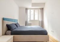 SAN SIRO - Suite Moderna, Stadio a due passi - B&B Milano