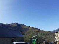 Maison 8 pers St Lary 7 min et Val Louron 10 min - B&B Azet