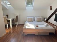 Vila Zahumka Free Parking - B&B Mostar