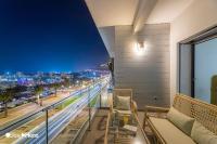 StayHere Beachfront Escape - Ferienwohnung Agadir