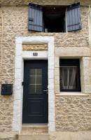 Charmante maison centre Bergerac 4personnes - B&B Bergerac