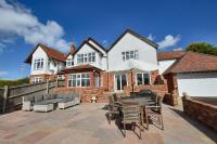 Sealink, St Nicholas Place - Ferienwohnung Sheringham