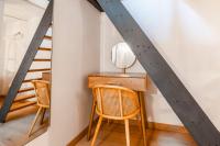 Charming cocon, well-located Apartment 2 rooms - B&B Malakoff