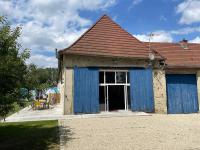 Le Domaine d'Ailleurs - B&B Cohan