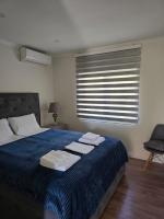 Apartment mit 1 Schlafzimmer