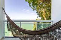 Estudio5 - Paraiso a Beira-Mar c Vista Espetacular - B&B Mangaratiba