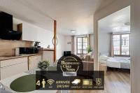 Au cœur de Montferrand 43 Jules Guesde - B&B Clermont-Ferrand