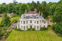 Holbecks House by Group Retreats - B&B Hadleigh