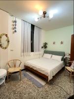 摩登旅宿 - B&B Tainan