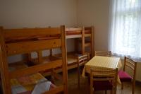 Quadruple Room with Shared Bathroom