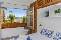 Appartamento con Vista Mare