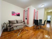 Central Park Plaza - B&B New York