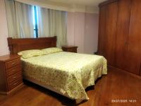 Apartment with Garden View