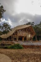 KaatiKaadu - B&B Sakleshpur