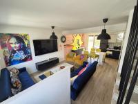 Villahermosa, un oasis artistique - B&B Tinqueux