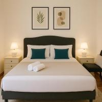 Cola di Rienzo Attico & Charme - by 101 Flats - B&B Roma