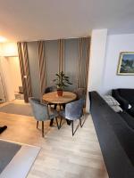 The New Wild Apartment - B&B Bjelašnica