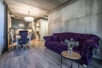 Domillion 1bdr quiet apt w parking & greenery B9C1 - B&B Vilna