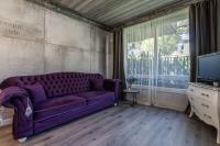 Domillion 1bdr quiet apt w parking & greenery B9C1 - B&B Vilna