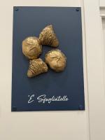 Dulcis in fundo - B&B Napoli