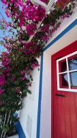 Casa Vó Briata - Bed and Breakfast Mértola