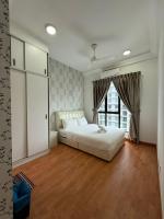 PB1406 Two bedroom 6-7pax beside paradigm mall - Ferienwohnung Johor Bahru