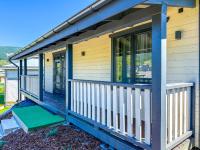 L&S WoodHouse - Chambres d’hôtes Verkhovyna