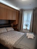 City Centre Apartment Bass Buildings - B&B Belfast