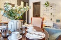 Domillion 1bdr Dominikonu str apt Do333 - B&B Vilnius