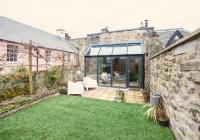 Shipmaster's Townhouse - B&B Queensferry