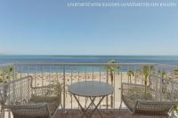 Miradores Malagueta Beach - B&B Málaga