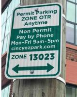 OTR by TQL+King Bed+Light Rail+Dedicated Parking - B&B Over-The-Rhine