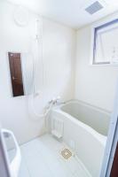 Room 303, a 6-minute walk from Tokyo Koiwa Station Direct connected to Shinjuku and Akihabara Stations Comfortable one-bedroom apartment with separate wet and dry areas - Chambres d'hôtes Tokyo