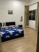 Tweepersoonskamer met Eigen Badkamer