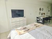 Hermoso dpto Centrico calle salta - Ferienwohnung Neuquén